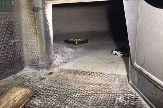 Casamassima, qui sopravvive il "forno pubblico": �Basta venire con le teglie in mano�